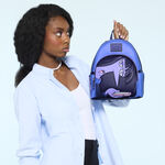 Inside Out 2 Exclusive Ennui Cosplay Mini Backpack LFlifestyle1 view 2